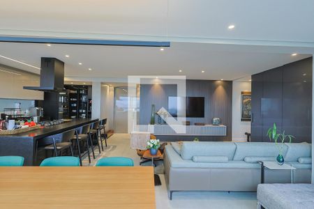 Apartamento à venda com 4 quartos, 141m² em Piemonte, Nova Lima