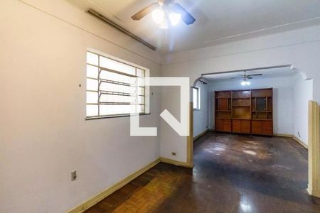 Sala de casa à venda com 4 quartos, 371m² em Aclimação, São Paulo