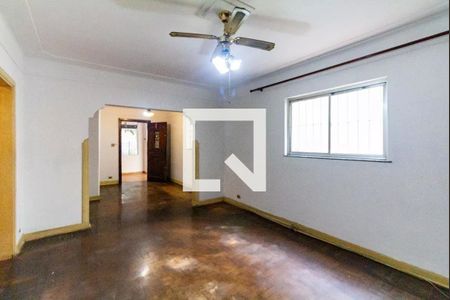 Sala de casa à venda com 4 quartos, 371m² em Aclimação, São Paulo