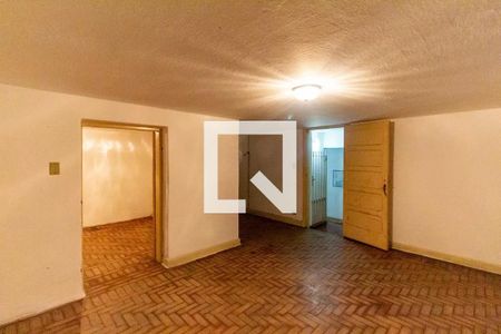 Sala de casa à venda com 4 quartos, 371m² em Aclimação, São Paulo