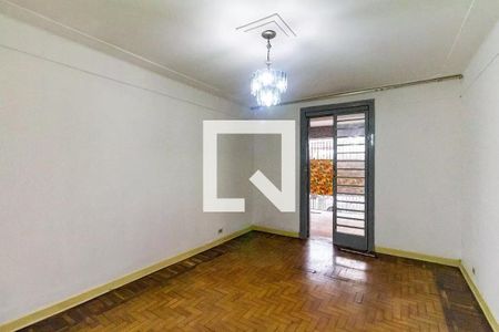 Sala de casa à venda com 4 quartos, 371m² em Aclimação, São Paulo