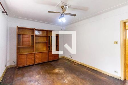 Sala de casa à venda com 4 quartos, 371m² em Aclimação, São Paulo