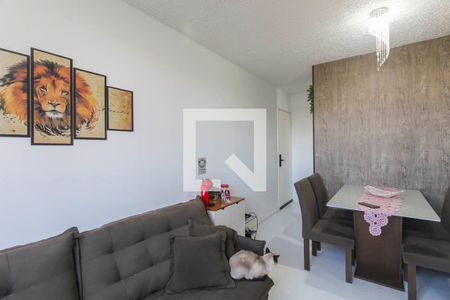 Apartamento para alugar com 2 quartos, 45m² em Vila Alpina, São Paulo