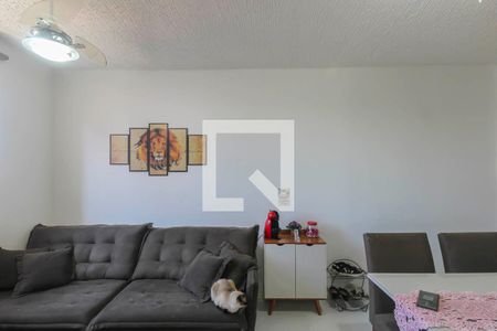 Apartamento para alugar com 2 quartos, 45m² em Vila Alpina, São Paulo