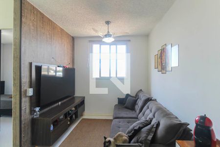 Apartamento para alugar com 2 quartos, 45m² em Vila Alpina, São Paulo