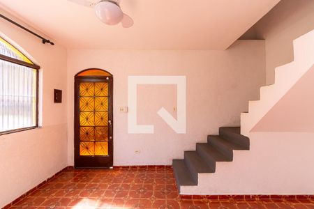 Sala de casa à venda com 3 quartos, 300m² em Vila Santa Virginia, São Paulo