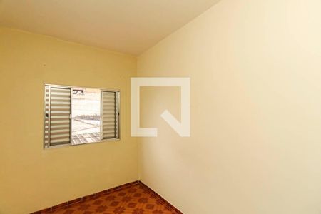 Quarto 2 de casa para alugar com 3 quartos, 111m² em Jardim Augusto, São Paulo