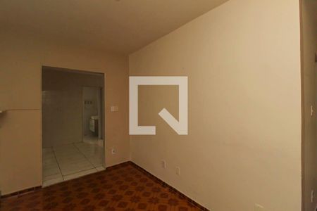 Sala de casa para alugar com 3 quartos, 111m² em Jardim Augusto, São Paulo