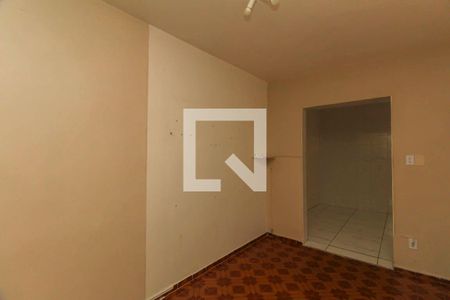 Sala de casa para alugar com 3 quartos, 111m² em Jardim Augusto, São Paulo