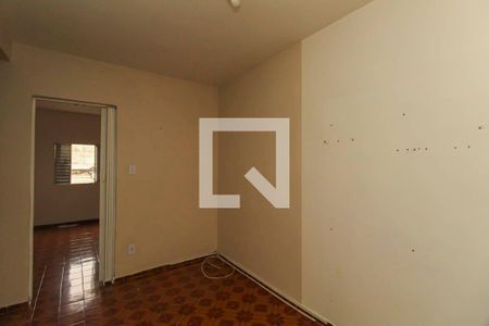 Sala de casa para alugar com 3 quartos, 111m² em Jardim Augusto, São Paulo