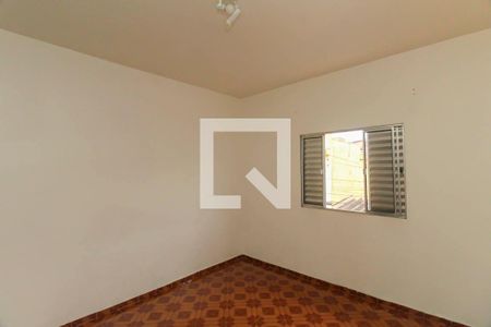 Quarto 1 de casa para alugar com 3 quartos, 111m² em Jardim Augusto, São Paulo