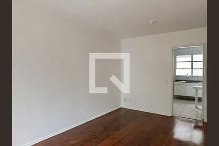 Sala de apartamento para alugar com 2 quartos, 90m² em Jardim Paulista, São Paulo