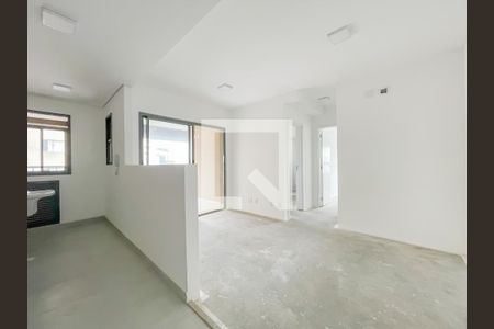 Sala de apartamento à venda com 2 quartos, 64m² em Centro, Osasco