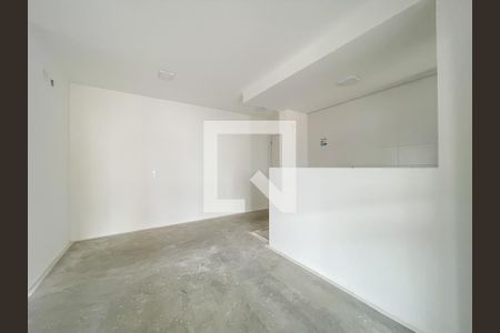 Sala de apartamento à venda com 2 quartos, 64m² em Centro, Osasco