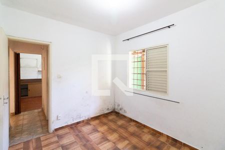 Quarto 1 de casa à venda com 2 quartos, 123m² em Conjunto Residencial Butanta, São Paulo