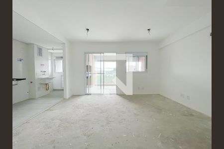 Apartamento à venda com 2 quartos, 77m² em Vila Osasco, Osasco