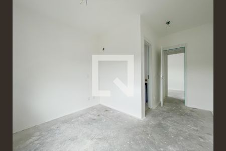 Suíte 1 de apartamento à venda com 2 quartos, 77m² em Vila Osasco, Osasco