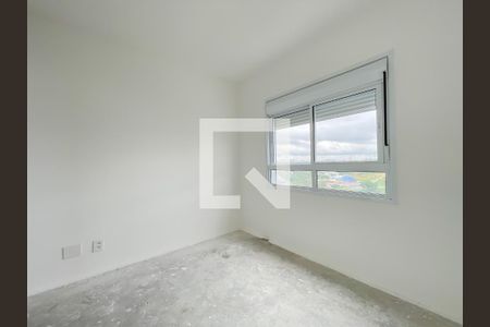 Suíte 1 de apartamento à venda com 2 quartos, 77m² em Vila Osasco, Osasco