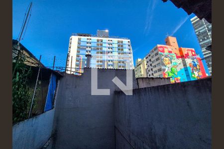 Vista da Sala de apartamento à venda com 1 quarto, 50m² em Santa Cecilia, São Paulo