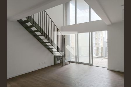 Apartamento para alugar em Cerqueira César