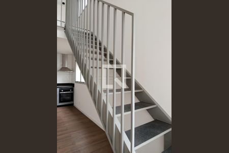 Duplex de apartamento para alugar com 1 quarto, 80m² em Cerqueira César, São Paulo