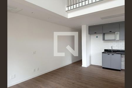 Duplex de apartamento para alugar com 1 quarto, 80m² em Cerqueira César, São Paulo