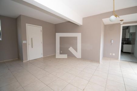 Sala 2 de casa de condomínio para alugar com 3 quartos, 190m² em Cabral, Contagem