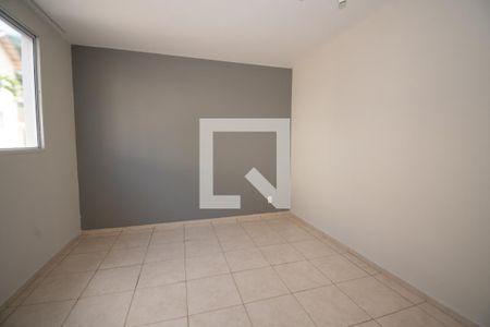 Sala 1 de casa de condomínio para alugar com 3 quartos, 190m² em Cabral, Contagem