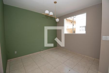 Sala 2 de casa de condomínio para alugar com 3 quartos, 190m² em Cabral, Contagem