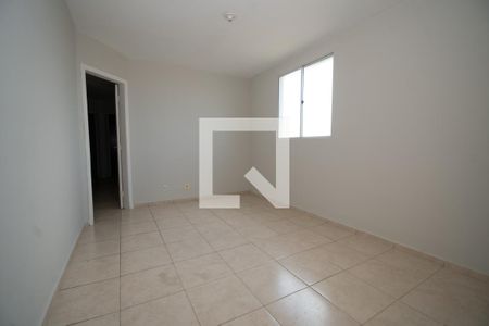 Sala de casa de condomínio para alugar com 3 quartos, 190m² em Cabral, Contagem