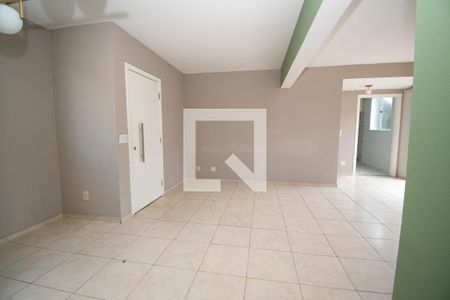 Sala 2 de casa de condomínio para alugar com 3 quartos, 190m² em Cabral, Contagem