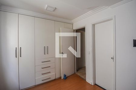 Quarto Suíte de apartamento para alugar com 3 quartos, 68m² em Paulicéia, São Bernardo do Campo