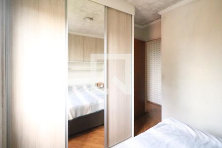 Quarto 1 de apartamento para alugar com 2 quartos, 49m² em Casa Grande, Diadema