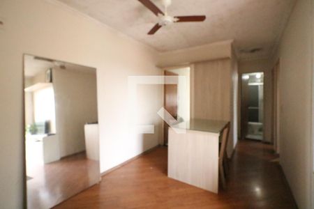 Sala de apartamento para alugar com 2 quartos, 49m² em Casa Grande, Diadema