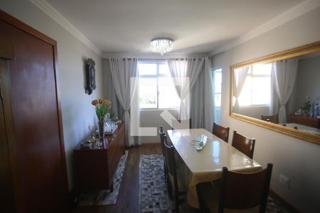 Apartamento à venda com 3 quartos, 160m² em Calafate, Belo Horizonte