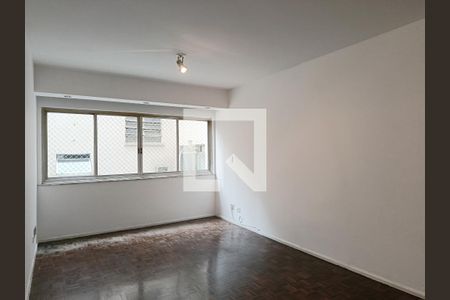 Sala de apartamento para alugar com 3 quartos, 109m² em Jardim Paulista, São Paulo