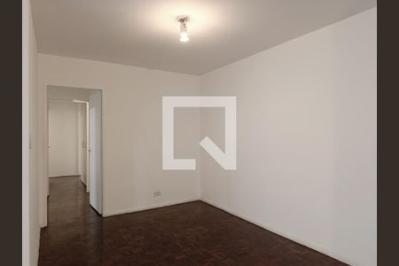 Sala de apartamento para alugar com 3 quartos, 109m² em Jardim Paulista, São Paulo