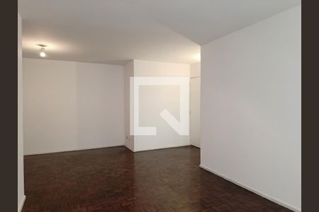 Sala de apartamento para alugar com 3 quartos, 109m² em Jardim Paulista, São Paulo
