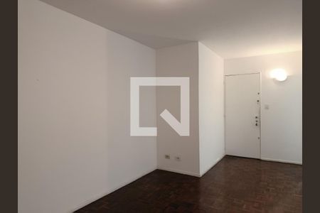 Sala de apartamento para alugar com 3 quartos, 109m² em Jardim Paulista, São Paulo