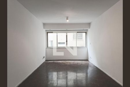 Sala de apartamento para alugar com 3 quartos, 109m² em Jardim Paulista, São Paulo