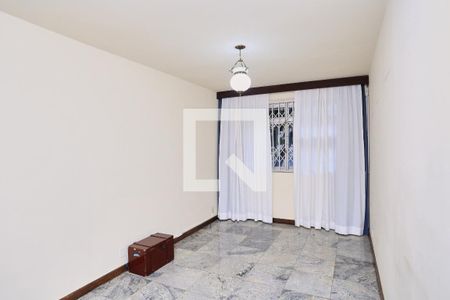 Sala de TV de apartamento à venda com 4 quartos, 376m² em Serra, Belo Horizonte