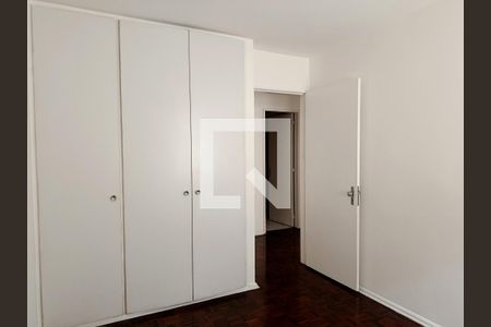 Quarto 1 de apartamento para alugar com 3 quartos, 109m² em Jardim Paulista , São Paulo