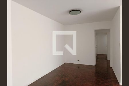 Sala de apartamento para alugar com 3 quartos, 109m² em Jardim Paulista , São Paulo