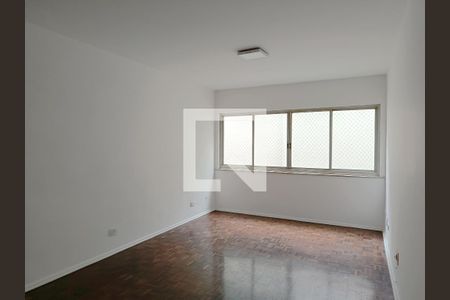 Sala de apartamento para alugar com 3 quartos, 109m² em Jardim Paulista , São Paulo