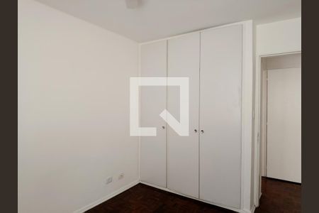 Quarto 1 de apartamento para alugar com 3 quartos, 109m² em Jardim Paulista , São Paulo