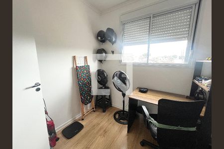 Quarto 1 de apartamento para alugar com 2 quartos, 40m² em Imirim, São Paulo