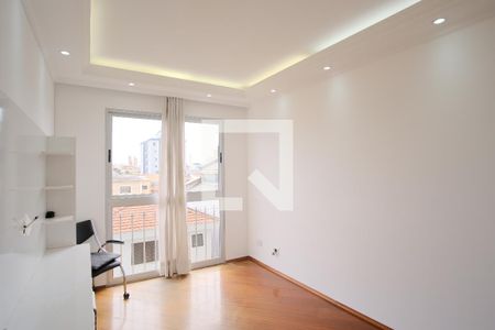 Sala de apartamento à venda com 2 quartos, 57m² em Vila Carrão, São Paulo