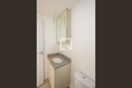 Kitnet/Studio para alugar com 1 quarto, 22m² em Cidade Monções, São Paulo