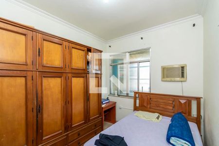 Quarto de apartamento à venda com 1 quarto, 50m² em Penha Circular, Rio de Janeiro