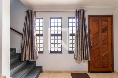 Sala de casa à venda com 2 quartos, 126m² em Imirim, São Paulo